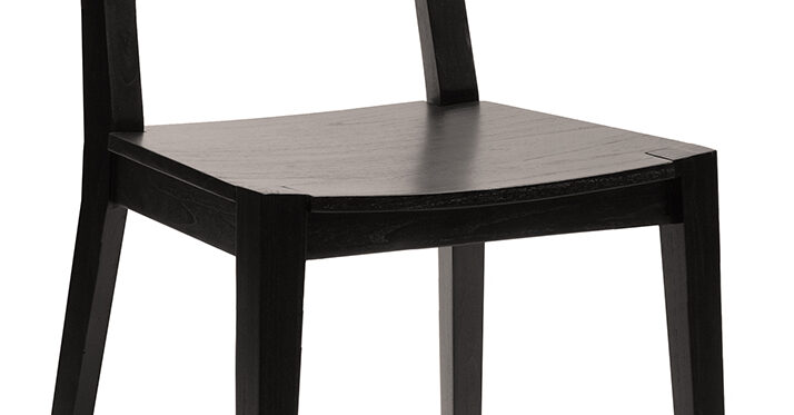 Terra - dining chair - detalje